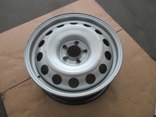 Fiat doblo cerchio acciaio - cerchio,