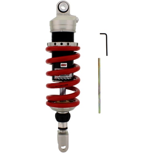 Ammortizzatore yss mono - ammortizzatore,