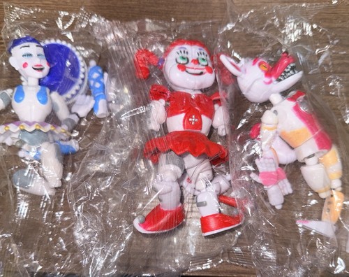 Five nights freddy - freddy's, lot