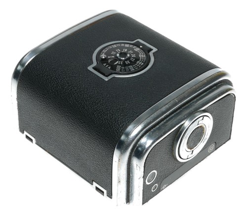 Hasselblad 500c medium - 500c/m,