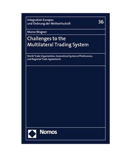 Challenges the multilateral - to,
