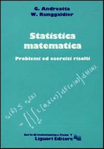 Statistica matematica