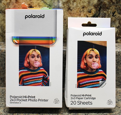 Stampante fotografica