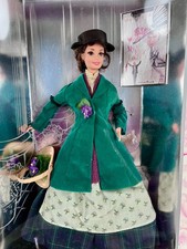 Barbie Eliza Doolittle My Fair