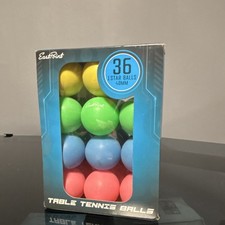 EastPoint 36 Palline da Ping