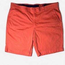 St Johns Bay Mens Shorts Size