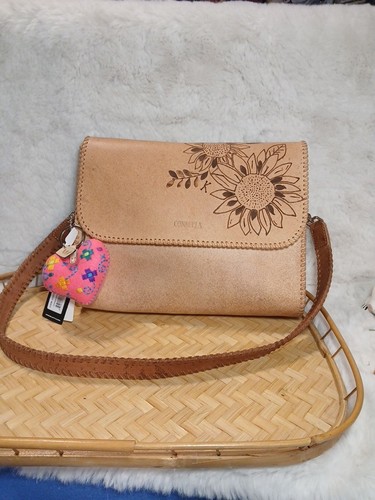 Borsa tracolla consuela - borsa, a