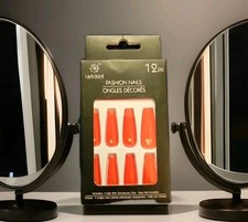 Lady Bird Fashion Red Gemma