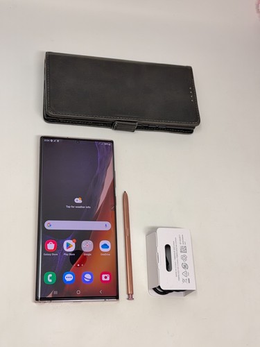Samsung galaxy note20 - galaxy,