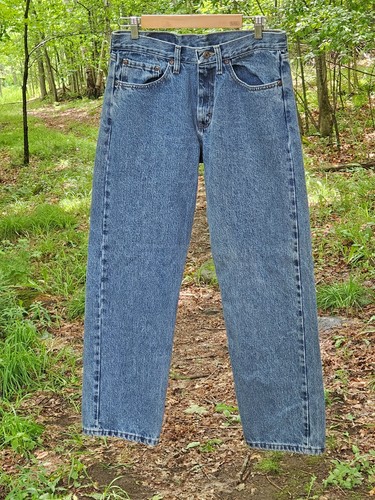 Wrangler 97601vr jeans uomo - 97601vr,