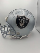 Casco Ridell originale Bo