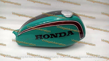 Serbatoio carburante Honda