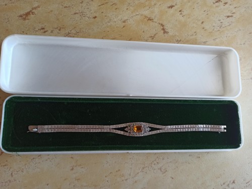 Bracciale donna argento - , 925