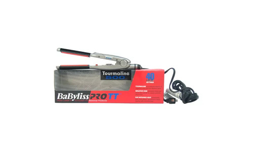 Babyliss pro tormaline - pro, 500