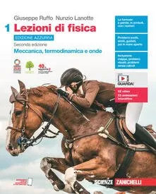 Lezioni fisica ediz - di, fisica.