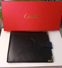 Raro portafoglio Cartier