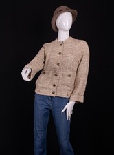 Blazer/Giacca Bomper Vintage