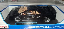 lamborghini diablo SV 1/18