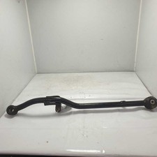 Barra panhard anteriore Nissan Patrol GR Y61 1998-10 rigenerata boccole superpro