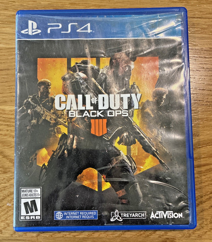 Call duty black - of,