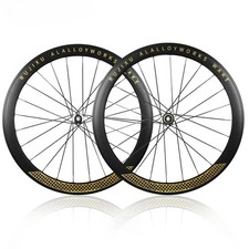 Ruote bici strada superleggere