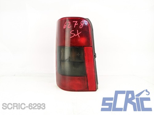 Fanalino stop posteriore - stop,