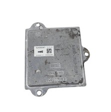 CENTRALINA FARI A LED PER