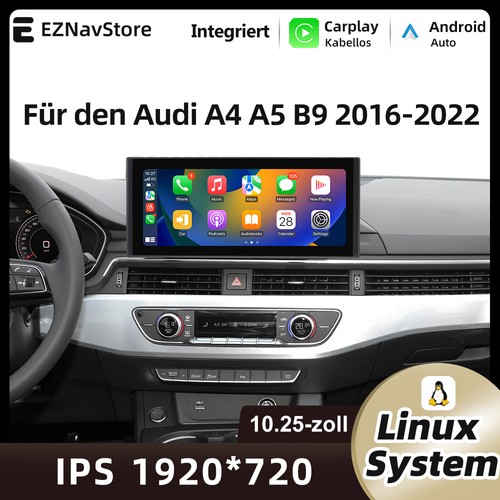 Autoradio gps wireless - wireless, android