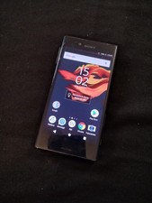 Sony Xperia X Compact F5321 -