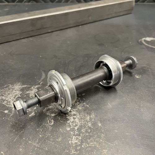 Staffa inferiore ritchey - ritchey,