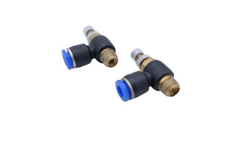 Valvole pneumatiche di - 2,