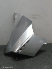 carena sinistra con cromatura