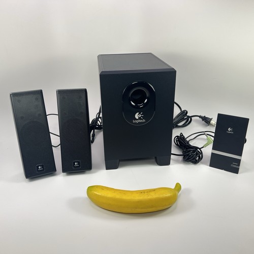 Logitech 240 sistema di - x-240,