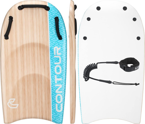 Contour surf duoslider - contour,