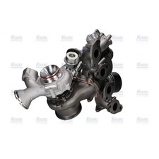 Bi-Turbo per Volvo OE n