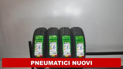 Gomme nuove 165 70r14 - gomme, 81t