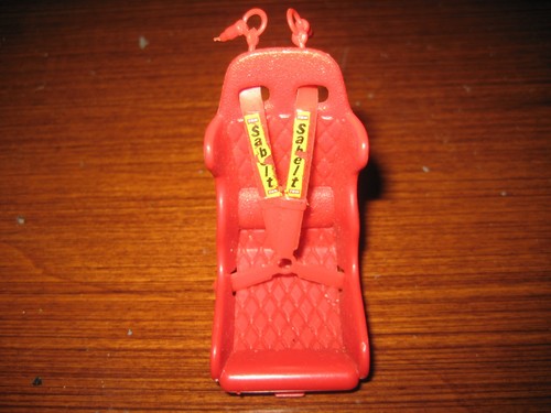 Sedile ferrari f40 burago - ferrari,