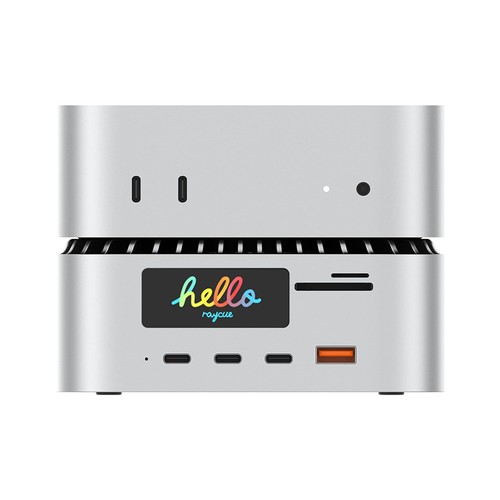 Raycue all one - all-in-one, charger