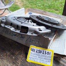 Mercedes W168 A160Cdi gruppo