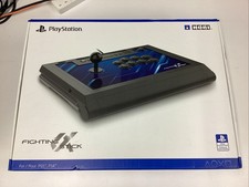 Hori fighting stick - hori, ps4