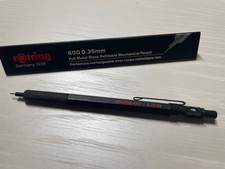 [Fuori Stampa] Rotring 600