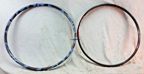 Cerchio bici mtb velocity - cerchio,