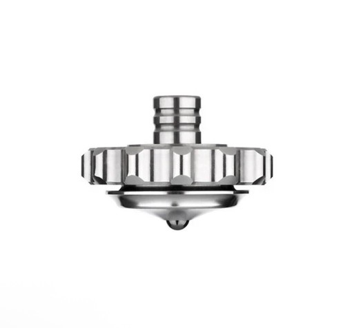 Olight spinning top acciaio - spinning,