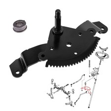 Steering Sector Gear fits John