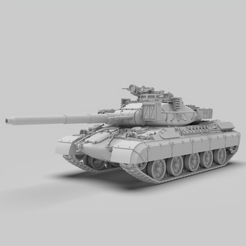 Carro armato battaglia - carro,