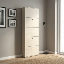 Scarpiera salvaspazio slim - salvaspazio,