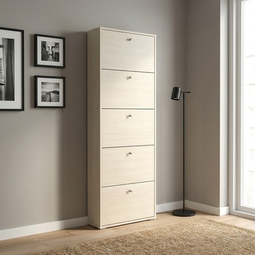 Scarpiera salvaspazio slim - salvaspazio,