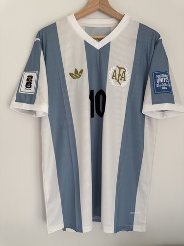 Maglia calcio argentina adidas - argentina,
