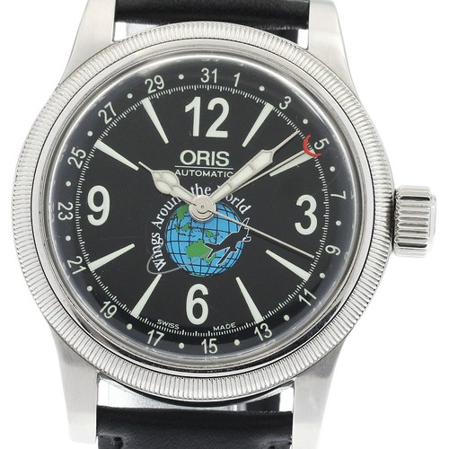 Orologio automatico oris big - orologio,