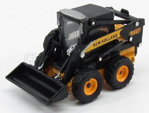 Edicola new holland - 1/87,